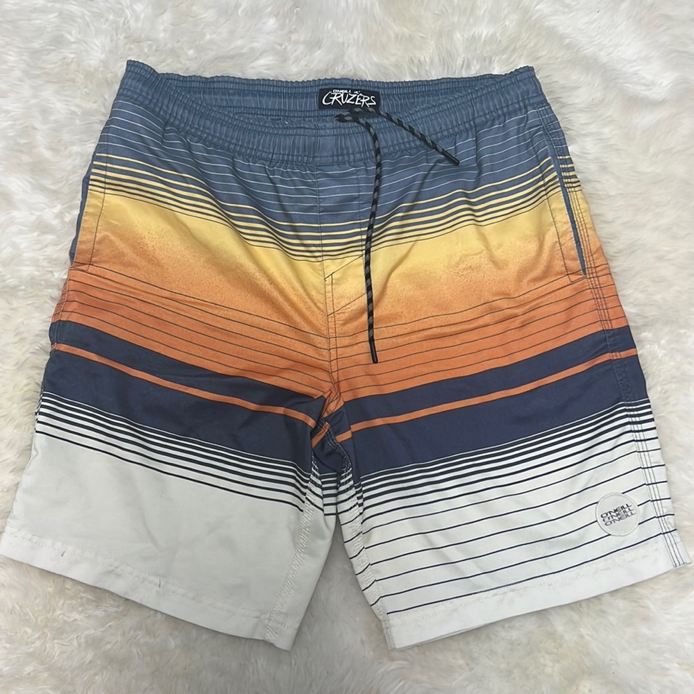 O'Neill Cruzers Men Swim / Surf Trunk Board Shorts